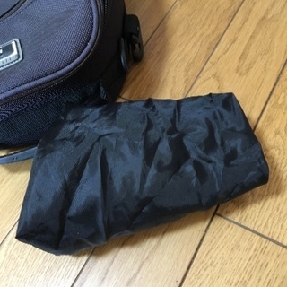 gullyツーリングバッグの画像