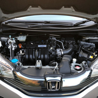 コミコミ価格！Ｈ25年式 ホンダ フィットハイブリッド GP5 Lパッケージ あんしんパッケージ車！ 車検12月迄！の画像