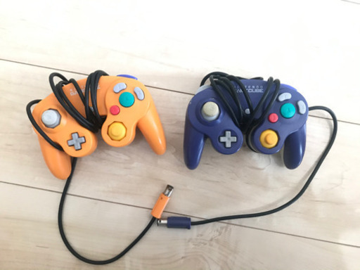 Wii  本体　ソフト4つ　セット　おまけ付き