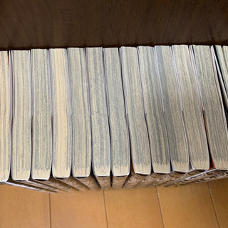 進撃の巨人1-13巻の画像