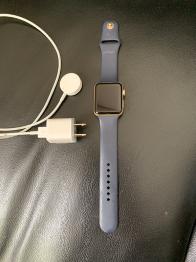 applewatch serise2 42mmアップルウォッチ