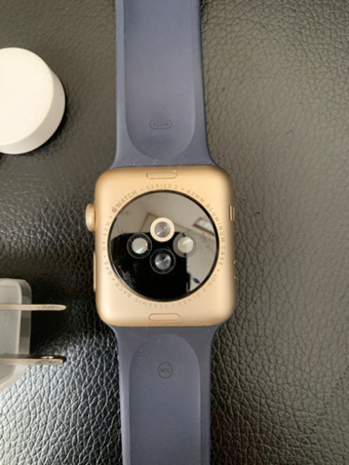 applewatch serise2 42mmアップルウォッチ