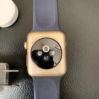 applewatch serise2 42mmアップルウォッチの画像