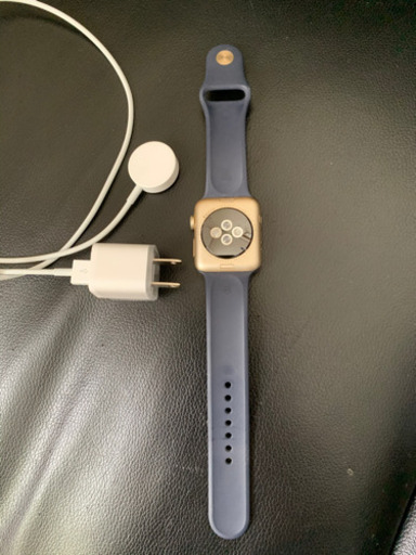 applewatch serise2 42mmアップルウォッチ