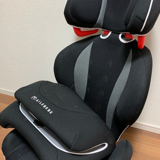 ★引取限定★チャイルドシートの画像