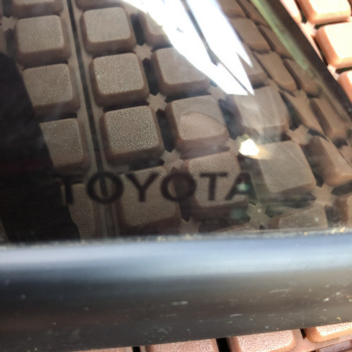 18クラウン 純正 サンルーフバイザー