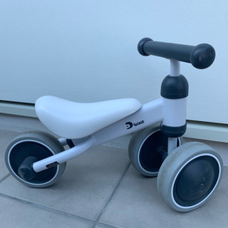 Ｄbike スノーホワイト