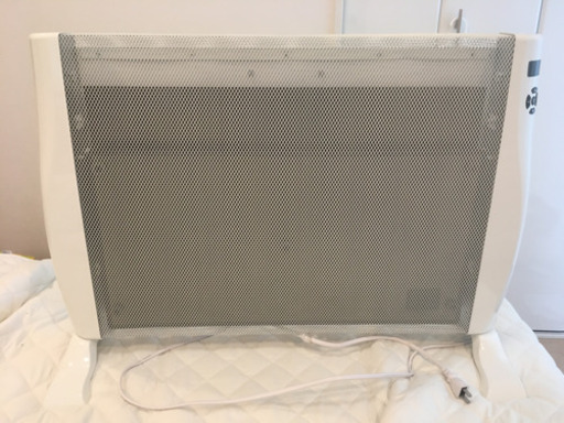 遠赤外線パネルヒーター　EB-RM5400A