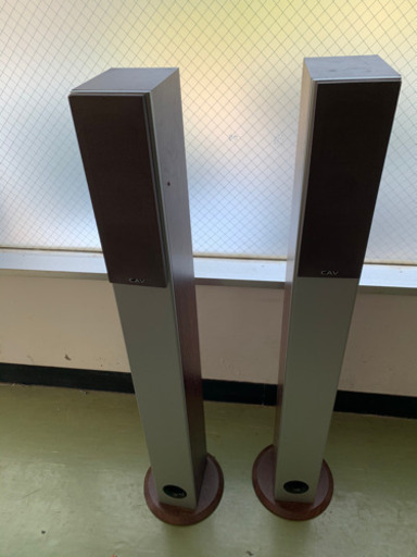 スピーカー