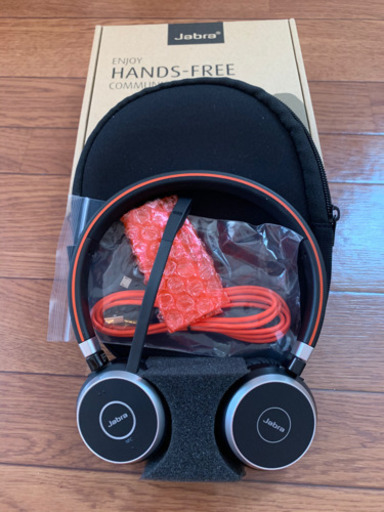 その他 Jabra Evolve 65 MS Stereo