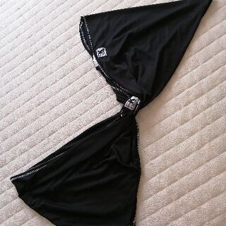 ベビーケターンベビーキャリア　アクティブSの画像