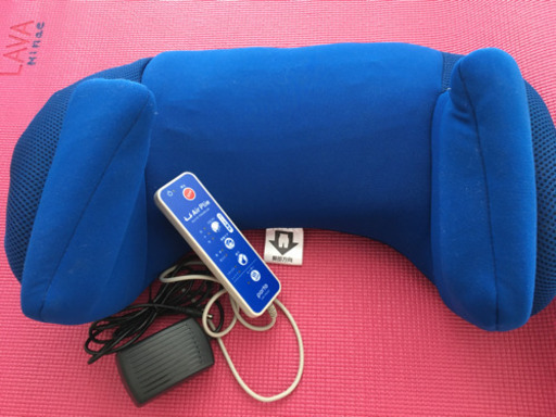 エアプリエスイートプレミアムA IM-FN022D