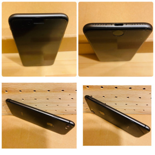 iPhone8 64GB  Space Gray 【極美品 】