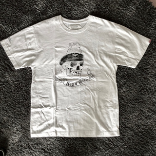 NEIGHBORHOOD ネイバーフット Tシャツ L