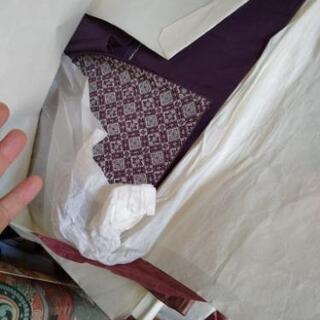 着物差し上げます。の画像