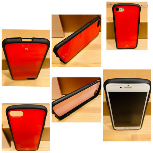 iPhone 8 Gold 64 GB SIMフリー 【極美品】