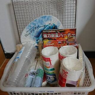 問い合わせ多数　GW外出自粛　自宅でBBQ　豪華セットの画像