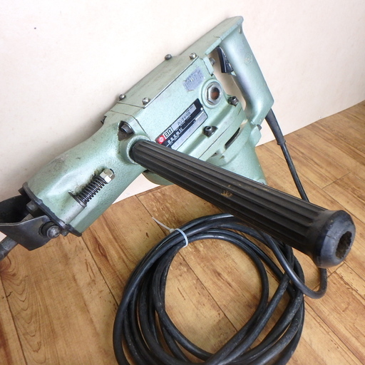 日立 ハンマドリル PR-50 動作確認済み 振動ドリル HITACHI 100V 12A