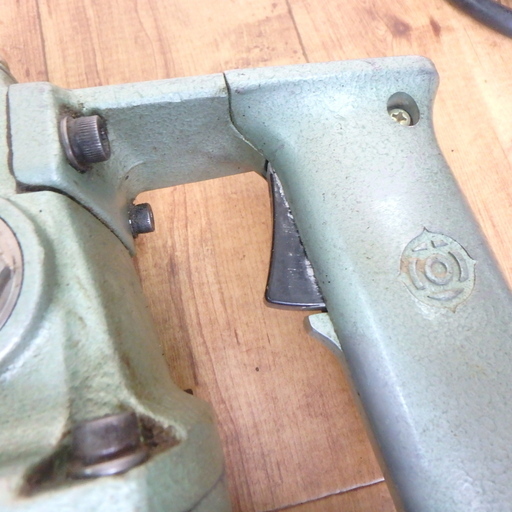 日立 ハンマドリル PR-50 動作確認済み 振動ドリル HITACHI 100V 12A 300rpm ハンマー コンクリート 鉄鋼 解体 粉砕 自動 ハツリ インパクト 電動工具 DIY 中古品 宮城 MAX 日立 ハンマドリル PR-50 動作確認済み 振動ドリル HITACHI 100V 12A