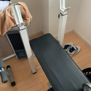 筋トレ器具の画像