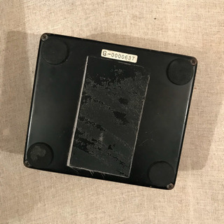 guyatone dd-1 デジタルモジュレーションディレイの画像