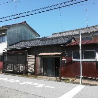 長浜市曽根町　戸建て