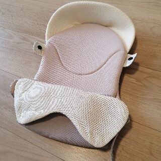 コンビ　抱っこひもの画像