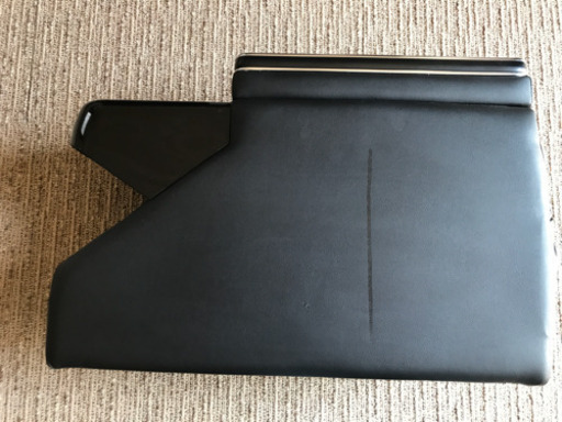 【お取引完了】スマート コンソールセンターコンソールボックス アームレスト エスクァイア ノア ヴォクシー VOXY NOAH voxy noah