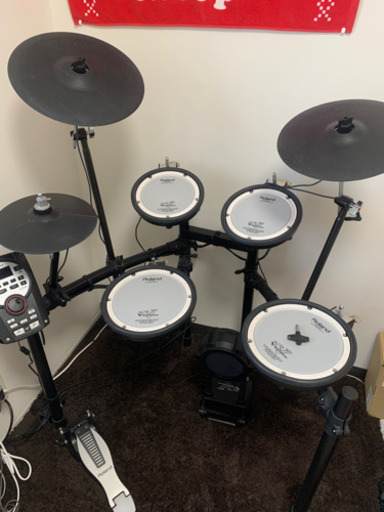 Roland 電子ドラム　TD11KV-S
