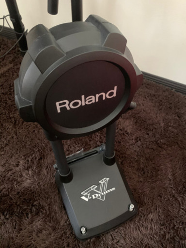 Roland 電子ドラム　TD11KV-S
