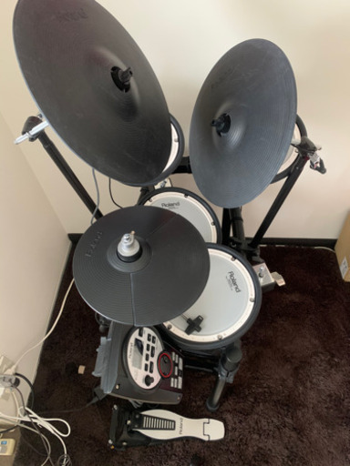 Roland 電子ドラム　TD11KV-S
