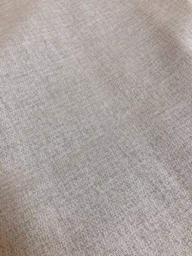 ニトリカーテン