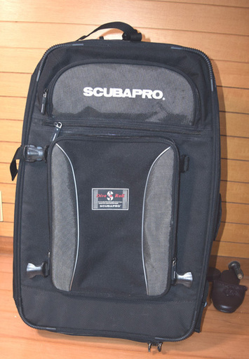 ダイブンロールバッグ　値下げいたしました！