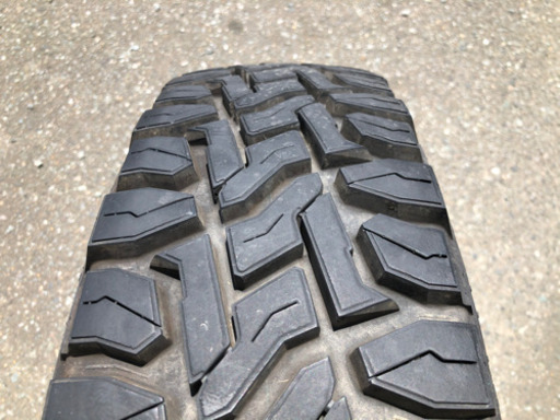 TOYO OPEN COUNTRY R/T 185 85 R16 トーヨー オープンカントリー RT ジムニー 等に