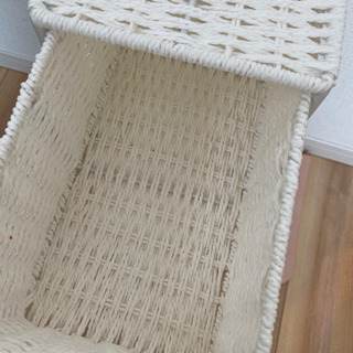 ニトリ スリムワゴンの画像