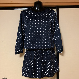 earth music&ecologyのセットアップ