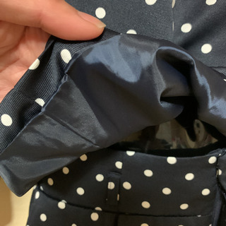 earth music&ecologyのセットアップの画像