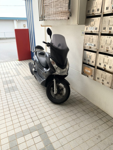 PCX125