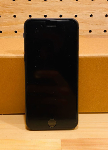 iPhone8 64GB  Space Gray 【極美品 】