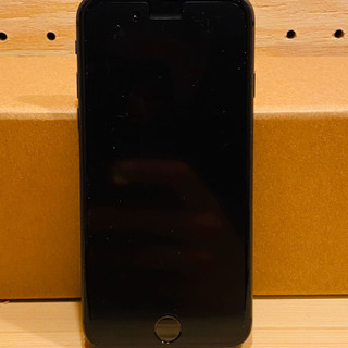 iPhone8 64GB  Space Gray 【極美品 】