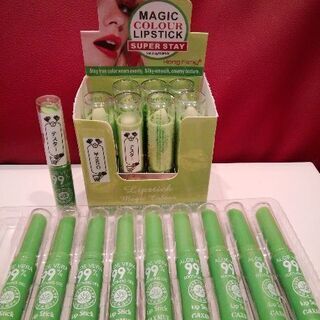 Magic colour★落ちにくいリップ