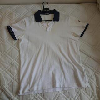 MONCLER ポロシャツ 