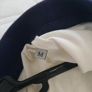 MONCLER ポロシャツ の画像