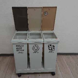 ダストボックスの画像