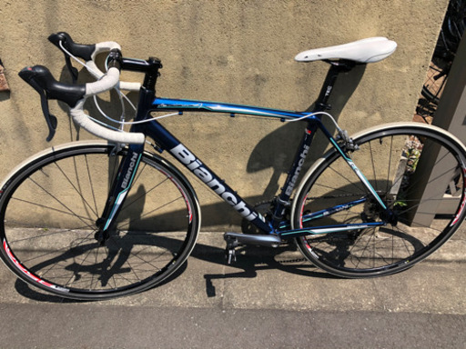 ビアンキニローネ7