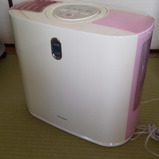 【取引中】三菱加湿器（気化式）２００５年製