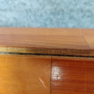 フローリングカーペット【6畳 】の画像