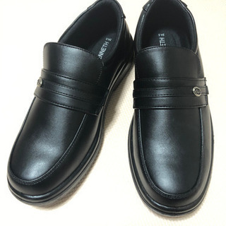 男性用革靴 2足セット！の画像