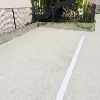 格安 須磨区 青葉町 駐車場 お貸しいたします