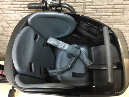 新生活応援SALE  東京23区配達無料　新基準  ヤマハ　パスkiss mini  8.9Ah リチウム 電動自転車 中古自転車　★☆20インチ☆★